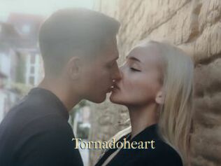 Tornadoheart