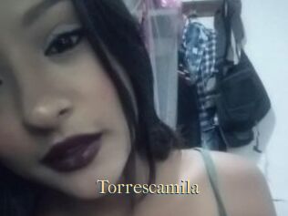 Torrescamila