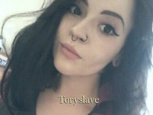 Toryslave