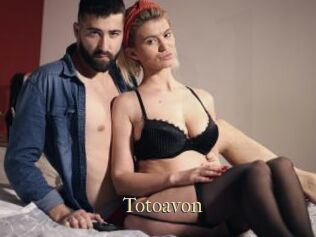 Totoavon