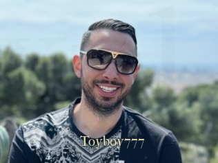 Toyboy777