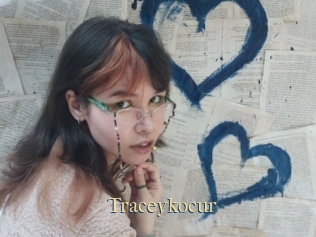 Traceykocur