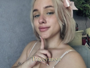 Traceymoor