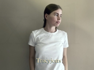 Tracyjons
