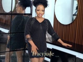 Tracyjude
