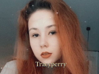 Tracyperry