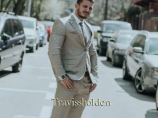 Travissholden