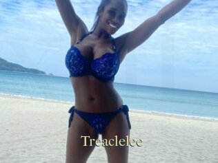 Treaclelee