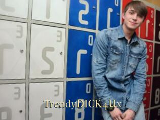 TrendyDICK4Ux