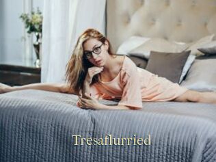 Tresaflurried
