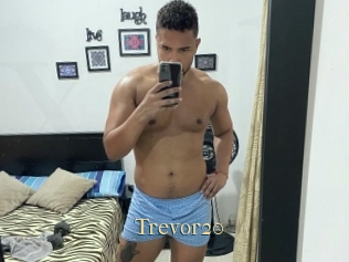Trevor20