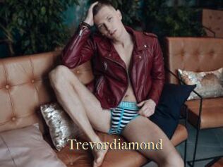 Trevordiamond