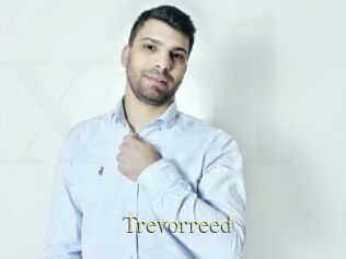 Trevorreed