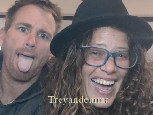 Treyandemma