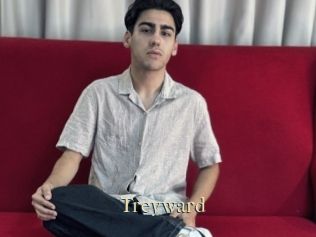 Treyward