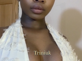 Triniuk