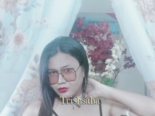 Trishsaha