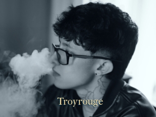 Troyrouge