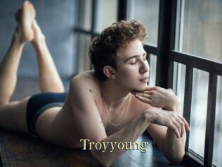 Troyyoung