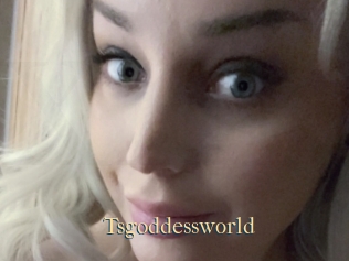 Tsgoddessworld