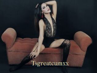 Tsgreatcumxx