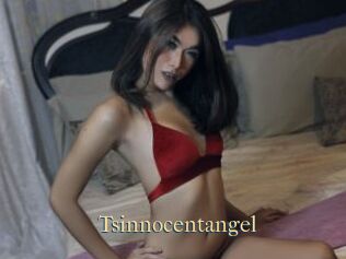 Tsinnocentangel