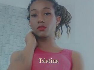 Tslatina