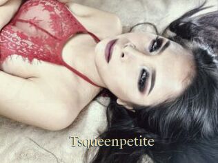 Tsqueenpetite