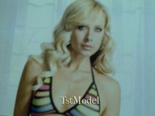 TstModel