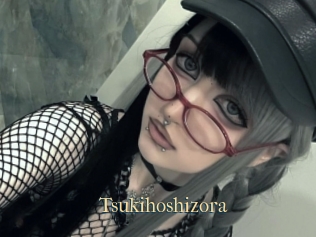 Tsukihoshizora