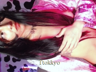 Ttokkyo