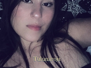 Tulunaroja