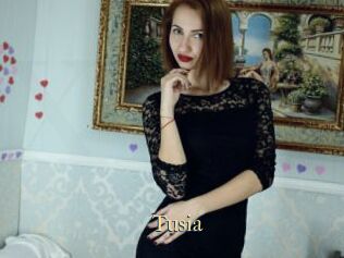 Tusia