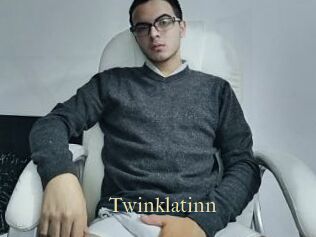 Twinklatinn