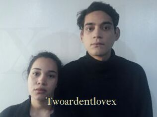 Twoardentlovex