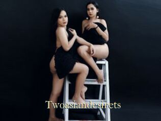 Twoasiandesirets