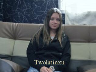 Twolatinxu