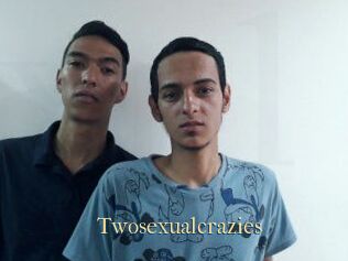 Twosexualcrazies