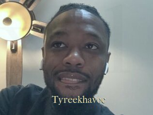 Tyreekhavoc