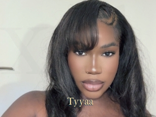 Tyyaa