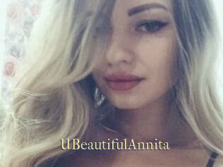 UBeautifulAnnita