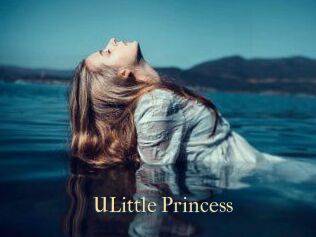 ULittle_Princess