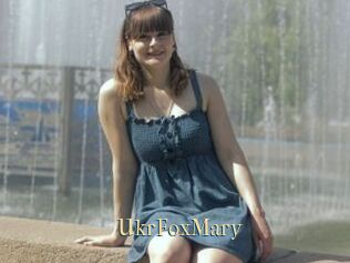 UkrFoxMary
