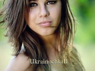 UkrainochkaU