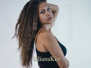UlianaKiss