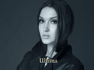 Ultima