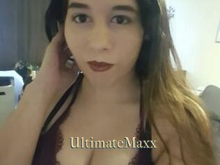 UltimateMaxx