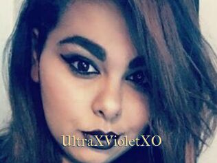 UltraXVioletXO