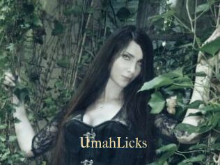 UmahLicks