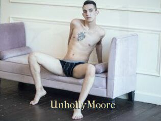UnhollyMoore